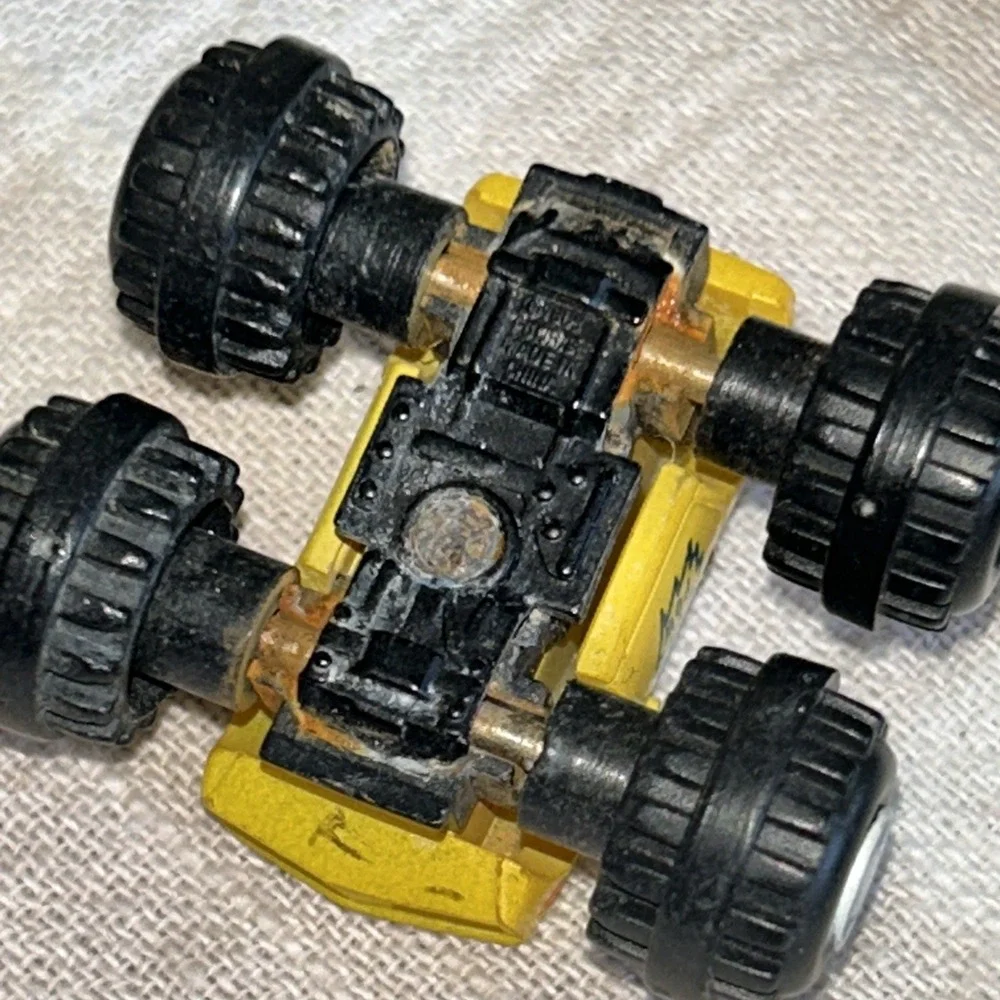 Galoob some have